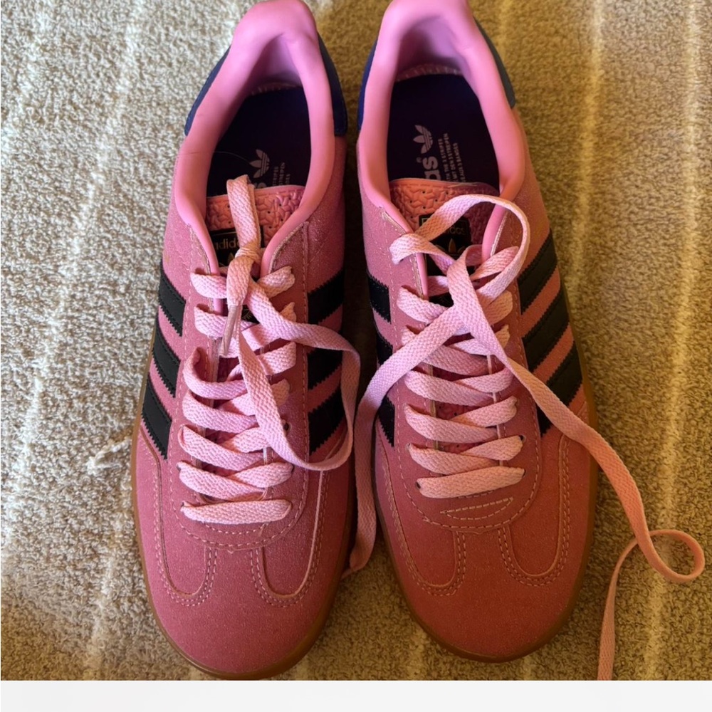 Adidas sneakers